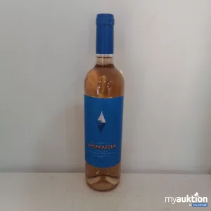 Auktion Ammoudia White Wine 0,75l 