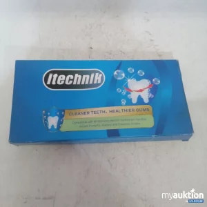 Auktion iTechnik Zahnpflege-Kaugummis