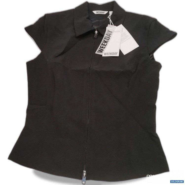 Artikel Nr. 434797: Weekday Vest