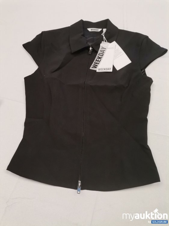 Artikel Nr. 434797: Weekday Vest
