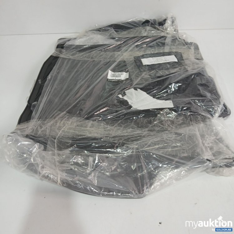 Artikel Nr. 439797: Mazda All-Weather Gummi Mats KB-8M-V0-351