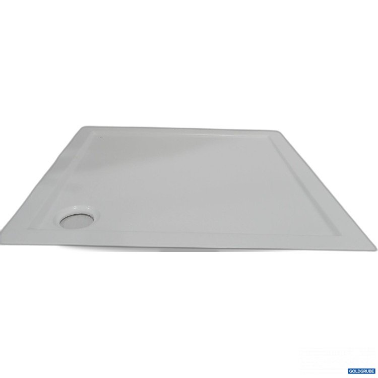 Artikel Nr. 441797: Duschwanne ca. 90x90x4cm 