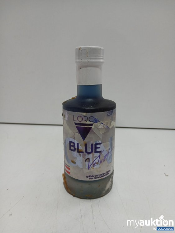 Artikel Nr. 460797: Lore Blue Velvet 200ml