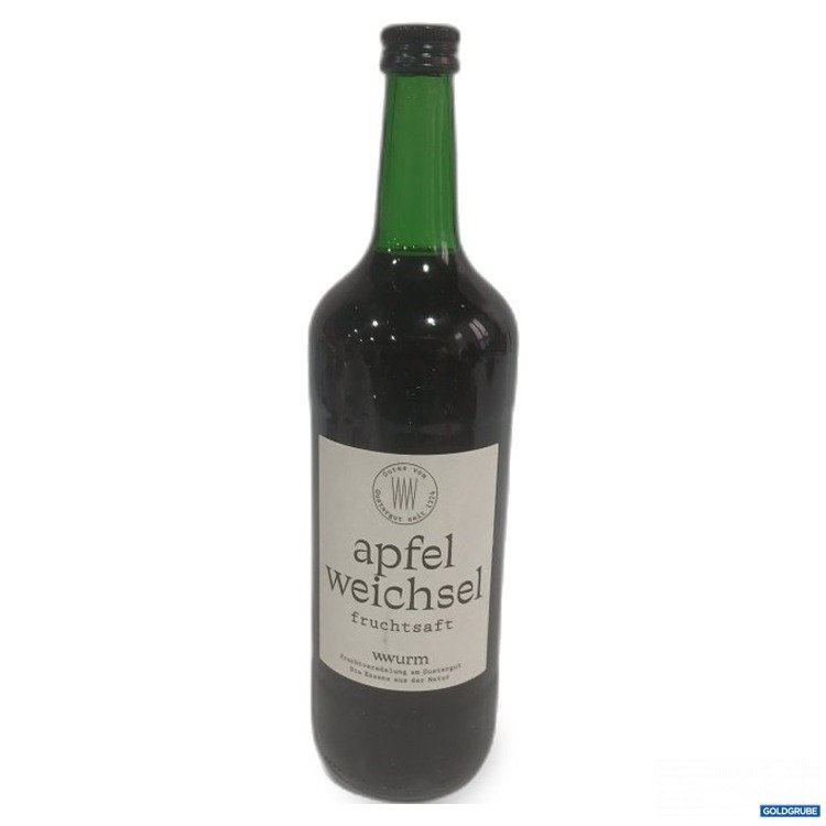 Artikel Nr. 465797 Artikel Nr. 465797: Wwurm Apfelweichsel Fruchtsaft 1L