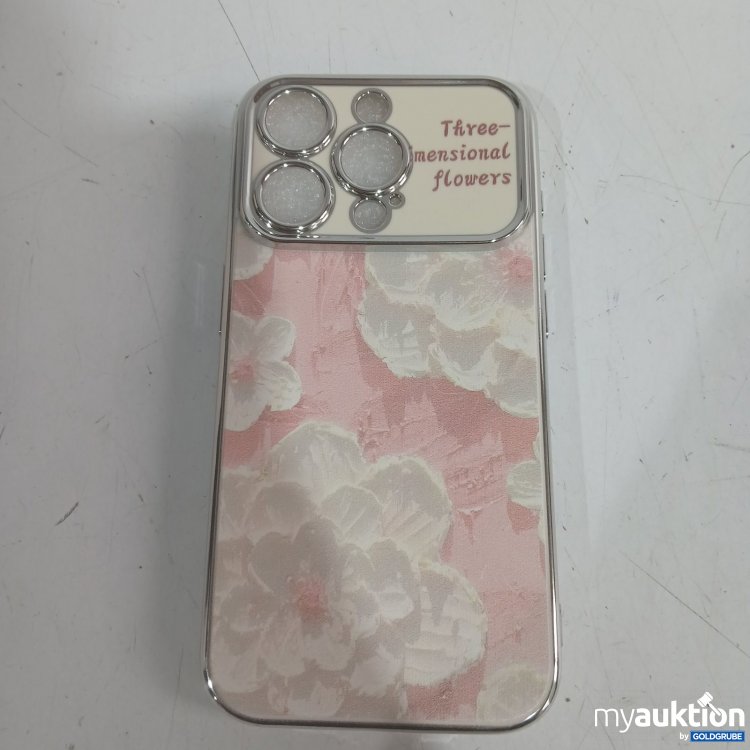 Artikel Nr. 468797 Artikel Nr. 468797: Handyhülle für iPhone 15Pro