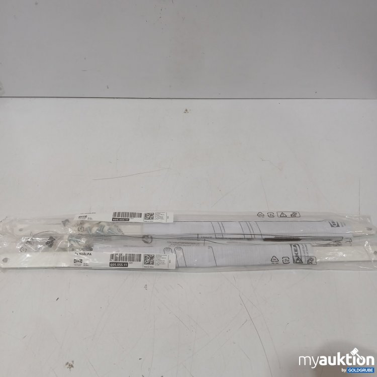 Artikel Nr. 471797: IKEA 2x HJÄLPA 55 cm
605.055.11
