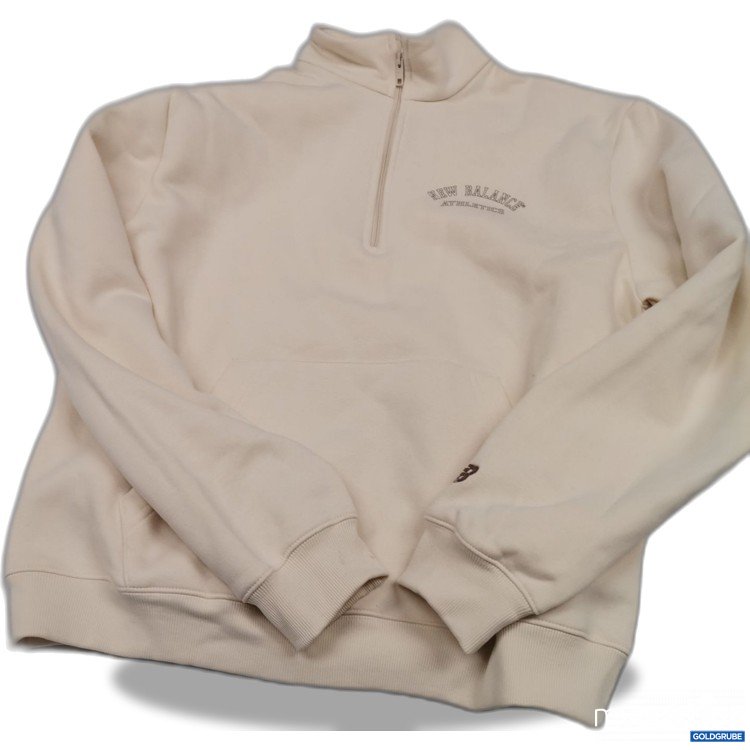 Artikel Nr. 838797: New Balance Sweater ohne Etikett 