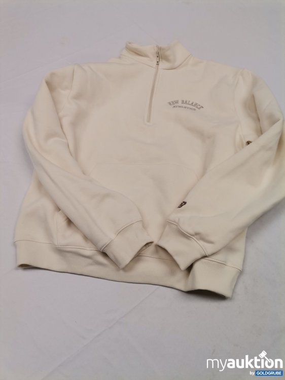 Artikel Nr. 838797: New Balance Sweater ohne Etikett 
