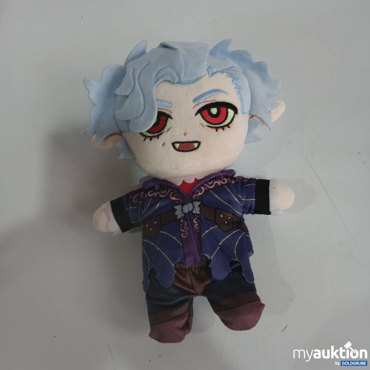 Artikel Nr. 846797 Artikel Nr. 846797: Anime Plüsch Figur ca. 25cm
