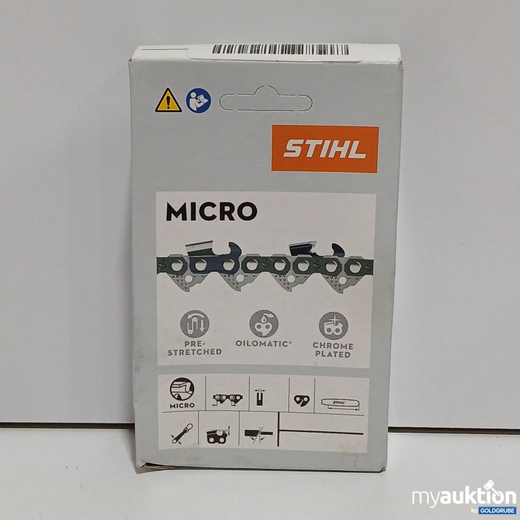 Artikel Nr. 848797: Stihl 23 RS Sägenkette