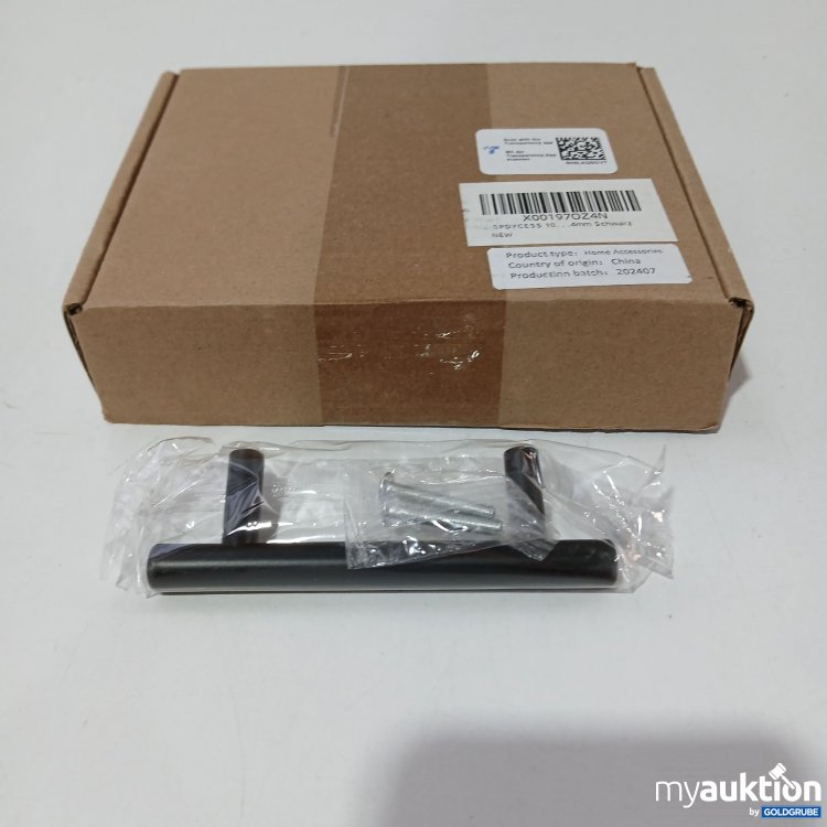 Artikel Nr. 858797: Spdycess Schubladegriff 10cm  10stk 