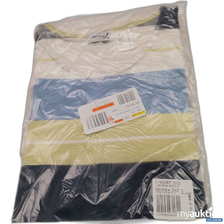 Artikel Nr. 864797: Collection L Shirt 1/2