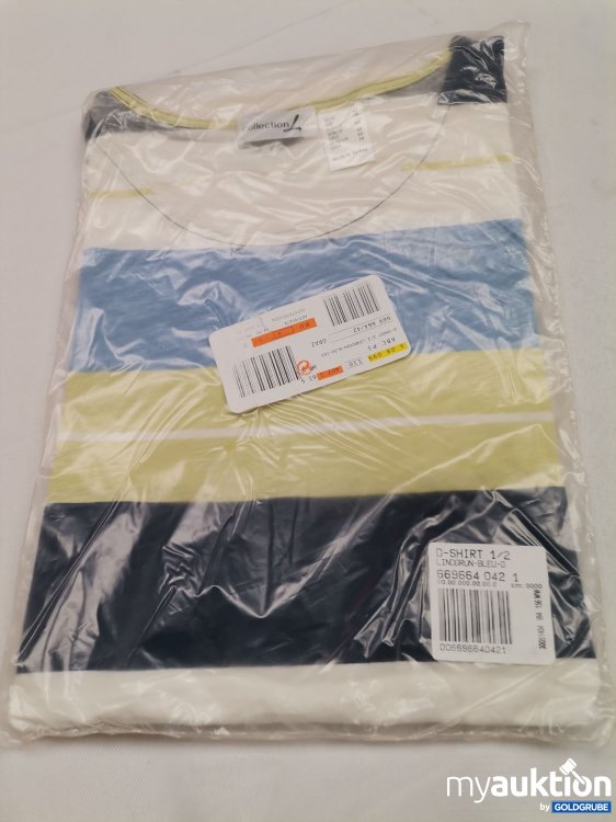 Artikel Nr. 864797: Collection L Shirt 1/2