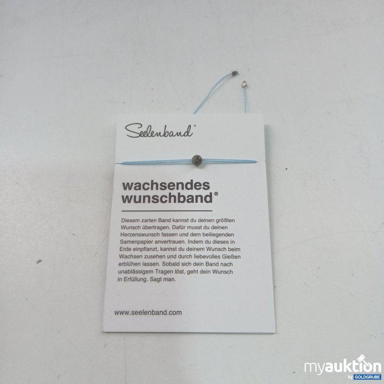Artikel Nr. 865797: Seelenband Armband