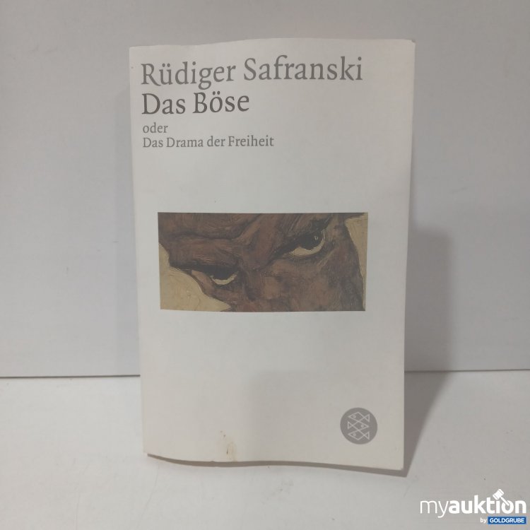 Artikel Nr. 870797 Artikel Nr. 870797: Das Böse Rüdiger Safranski