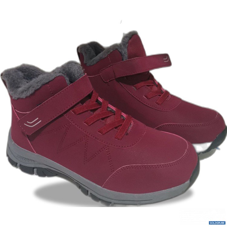 Artikel Nr. 883797: Winterschuhe 