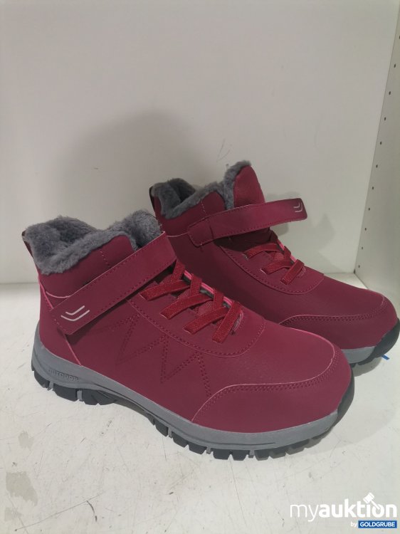 Artikel Nr. 883797: Winterschuhe 