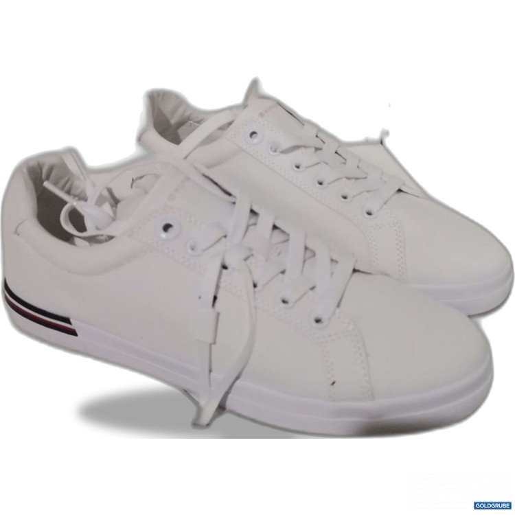 Artikel Nr. 886797: Tommy Hilfiger stripes Sneaker 