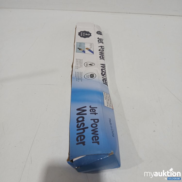 Artikel Nr. 895797: Jet Power Wascher 