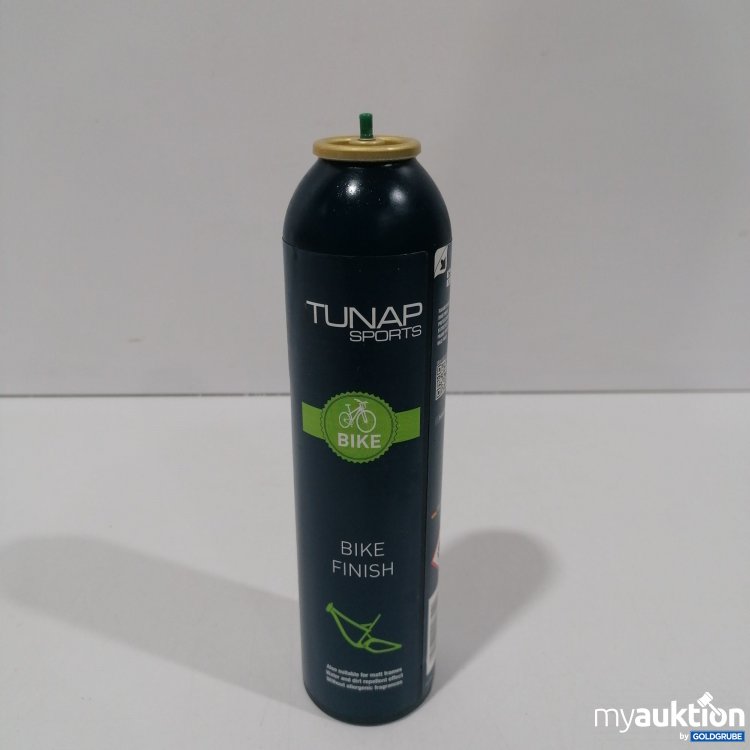 Artikel Nr. 898797: Tunap Sports Fahrrad Rahmen Pflege 300ml