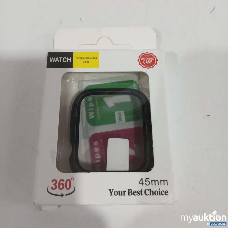 Artikel Nr. 899797: Watch Temperes Glass 45mm 