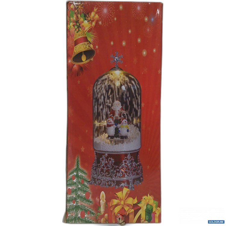 Artikel Nr. 929797 Artikel Nr. 929797: DRF srl Weihnachtsdeko Schneekugel, Art.No. 65838