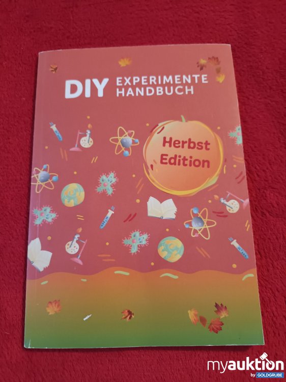 Artikel Nr. 937797 Artikel Nr. 937797: DIY, Herbst Edition