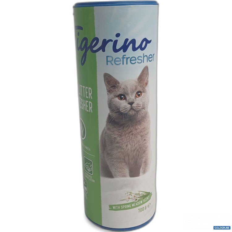 Artikel Nr. 957797: Tigerino Refresher 700g 