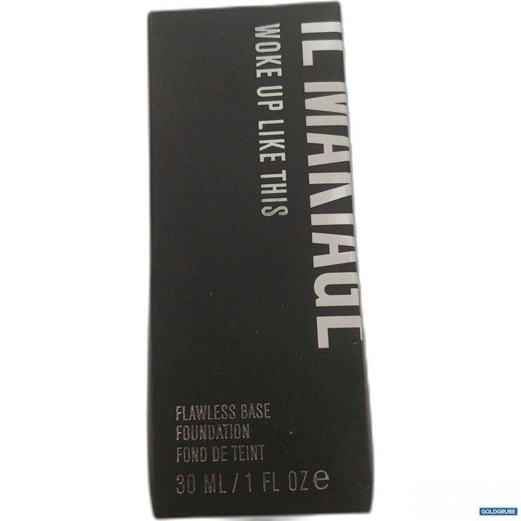 Artikel Nr. 959797: IL MAKIAGE Woke Up Like This Flawless Base Foundation 30 ml