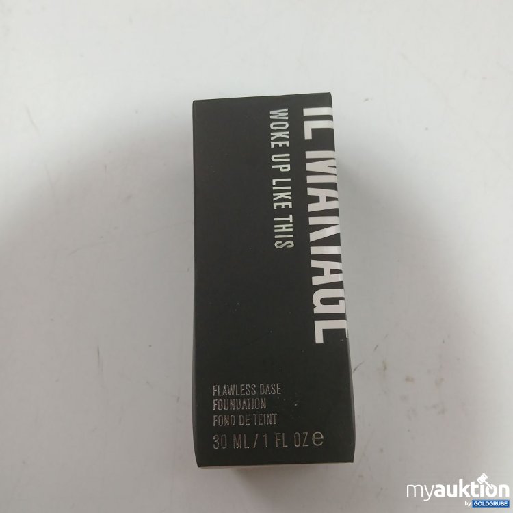 Artikel Nr. 959797: IL MAKIAGE Woke Up Like This Flawless Base Foundation 30 ml