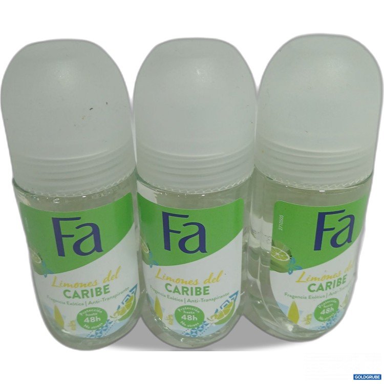 Artikel Nr. 972797 Artikel Nr. 972797: Fa Limones del Caribe je 50ml