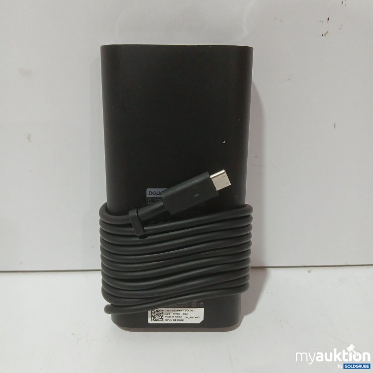 Artikel Nr. 976797 Artikel Nr. 976797: Dell Diverses Ladekabel 90W, AC/DC Adapter