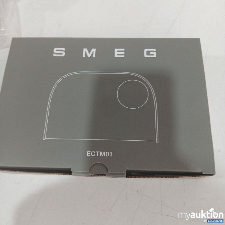 Artikel Nr. 984797: SMEG Tamping-Matte ECTM01