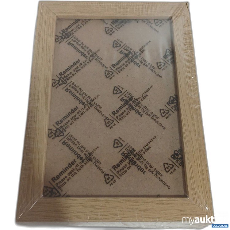 Artikel Nr. 992797 Artikel Nr. 992797: Bilderrahmen 5er Set 17x12cm