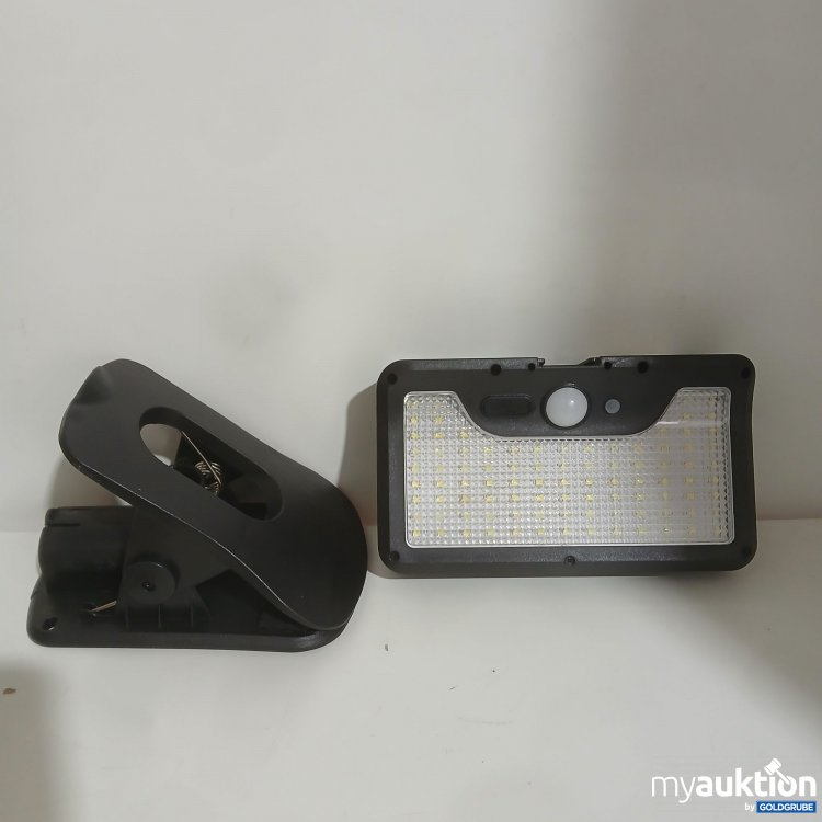 Artikel Nr. 994797 Artikel Nr. 994797: Ankriyul Solar Motion Sensor Light