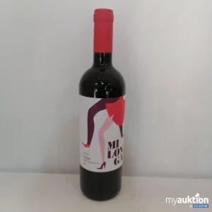 Auktion Milonga Toscana Rosso 0,75 