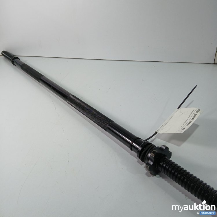 Artikel Nr. 436798 Artikel Nr. 436798: Hantelstange 120cm ca.15/20kg