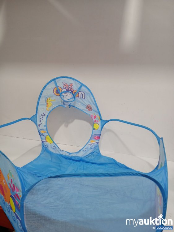 Artikel Nr. 445798 Artikel Nr. 445798: Kinderspielhaus mit Tunnel