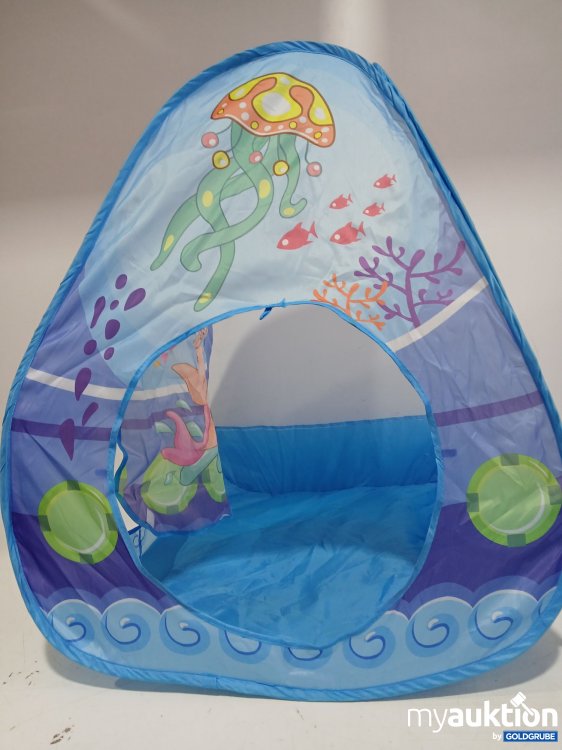 Artikel Nr. 445798 Artikel Nr. 445798: Kinderspielhaus mit Tunnel