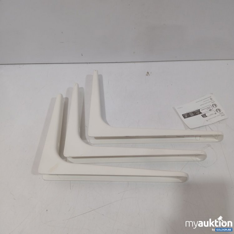 Artikel Nr. 471798 Artikel Nr. 471798: IKEA Wandhalterung 18x24 cm weiß
403.998.99