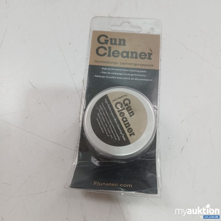 Artikel Nr. 585798 Artikel Nr. 585798: Gun Cleaner 50g