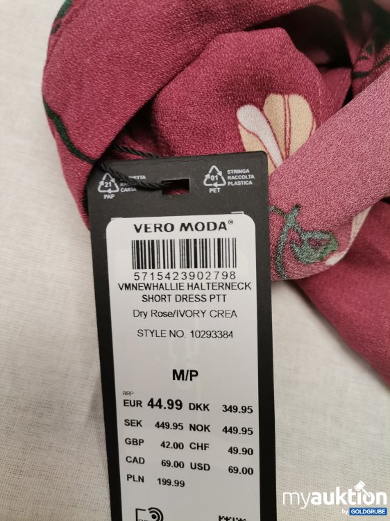 Artikel Nr. 696798 Artikel Nr. 696798: Vero moda Kleid