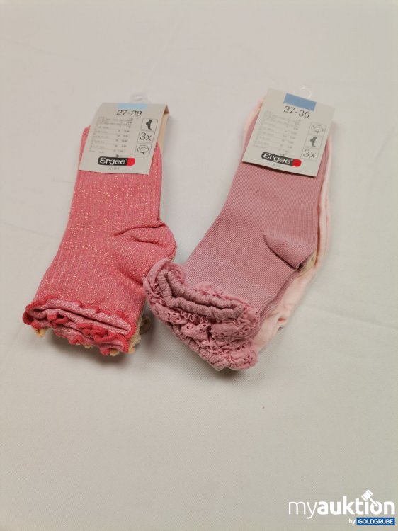 Artikel Nr. 809798 Artikel Nr. 809798: Socken