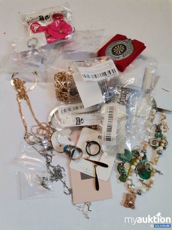 Artikel Nr. 813798 Artikel Nr. 813798: Schmuck lt Foto