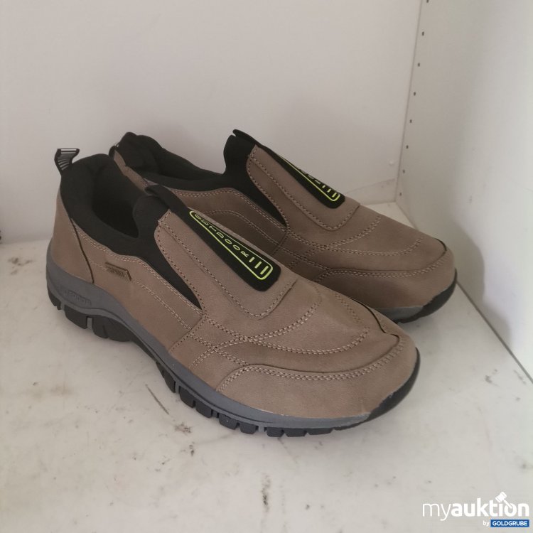 Artikel Nr. 814798 Artikel Nr. 814798: Outdoor Slip on