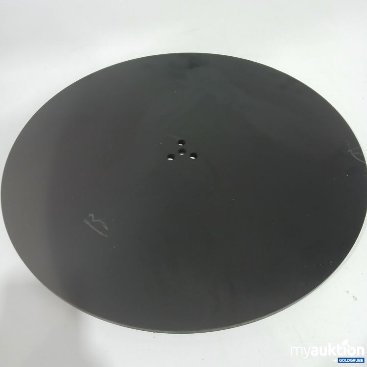 Artikel Nr. 819798: Diverse Platte rund ca. 45cm