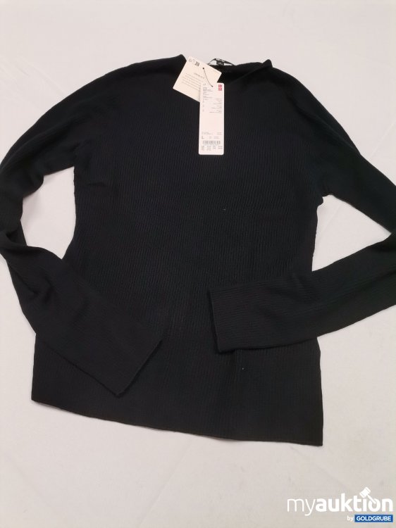Artikel Nr. 823798 Artikel Nr. 823798: Uniqlo Merino Blend Pullover