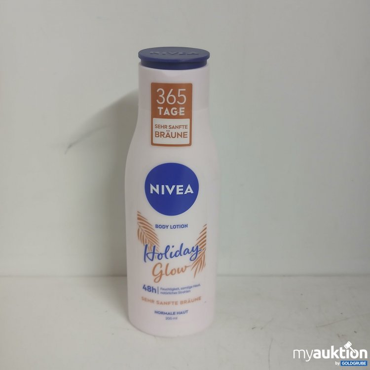 Artikel Nr. 827798 Artikel Nr. 827798: Nivea Holiday Glow Body Lotion 200ml
