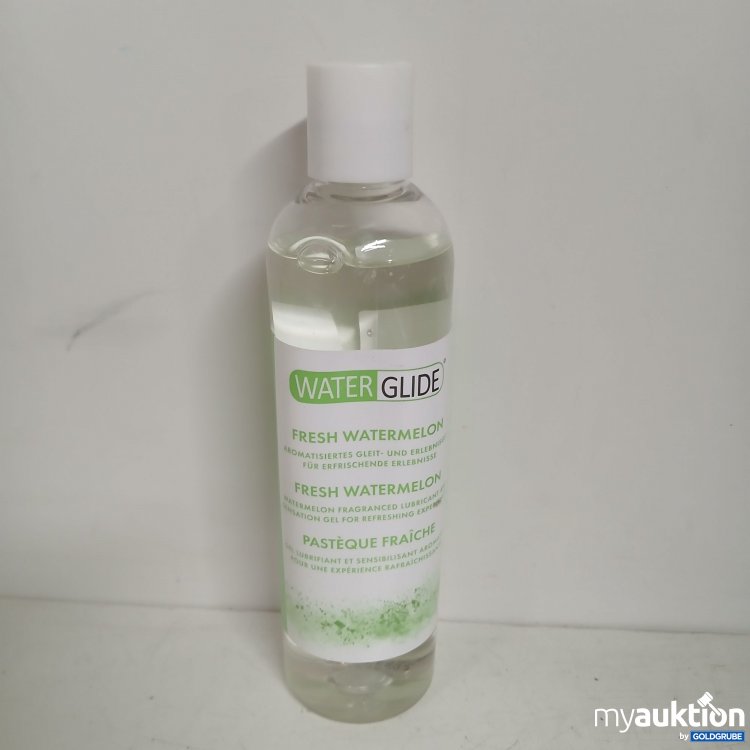 Artikel Nr. 831798 Artikel Nr. 831798: Waterglide Fresh Watermelon