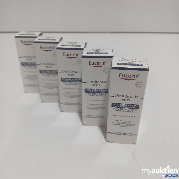 Artikel Nr. 853798: Eucerin UreaRepair Plus 5x5ml